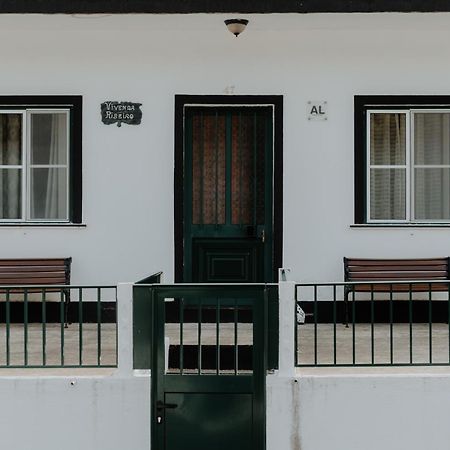 Casa Sousa Ribeiro Praia da Vitória Kültér fotó
