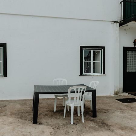 Casa Sousa Ribeiro Praia da Vitória Kültér fotó
