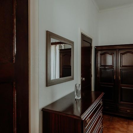 Casa Sousa Ribeiro Praia da Vitória Kültér fotó