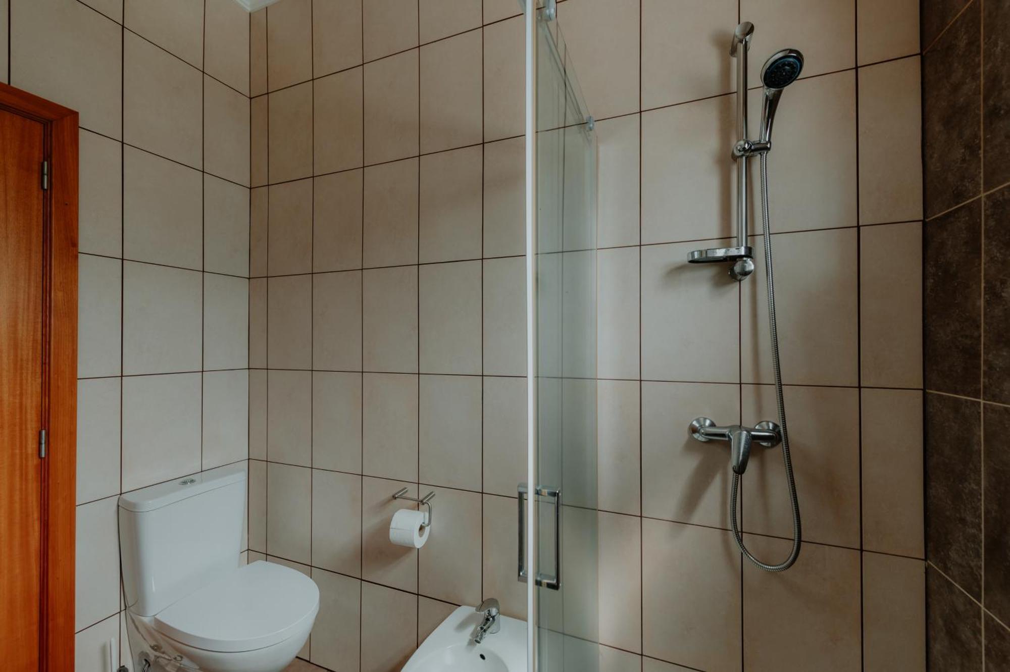 Casa Sousa Ribeiro Praia da Vitória Kültér fotó