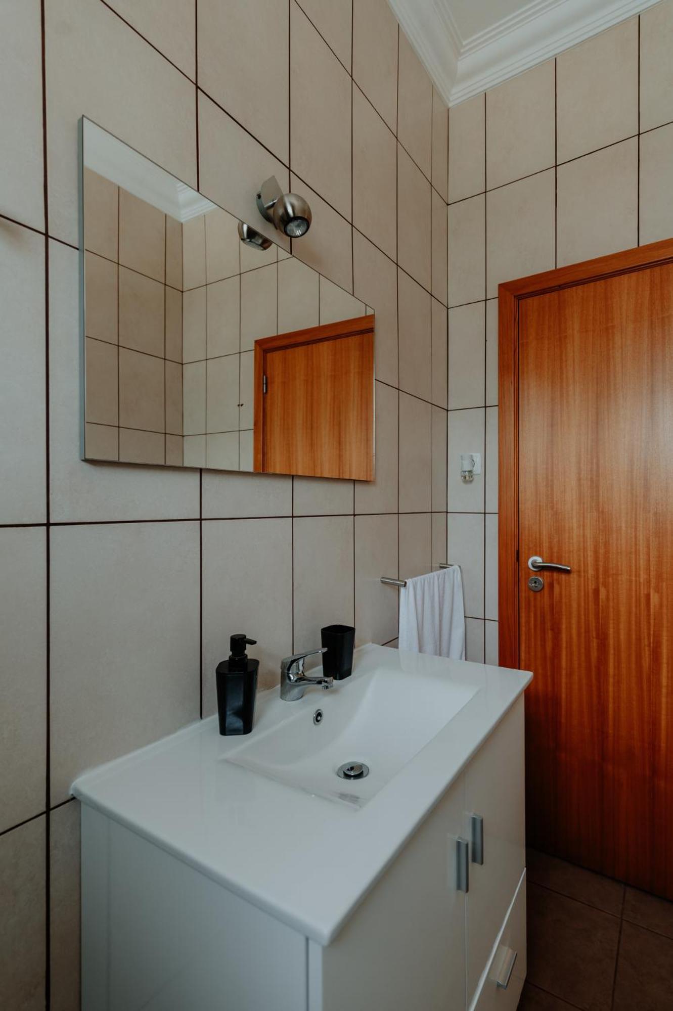 Casa Sousa Ribeiro Praia da Vitória Kültér fotó