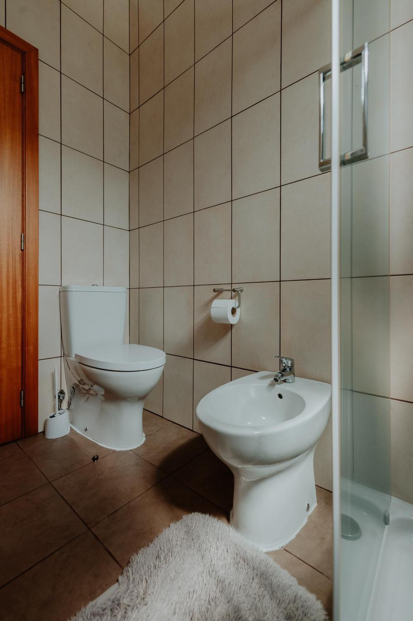 Casa Sousa Ribeiro Praia da Vitória Kültér fotó