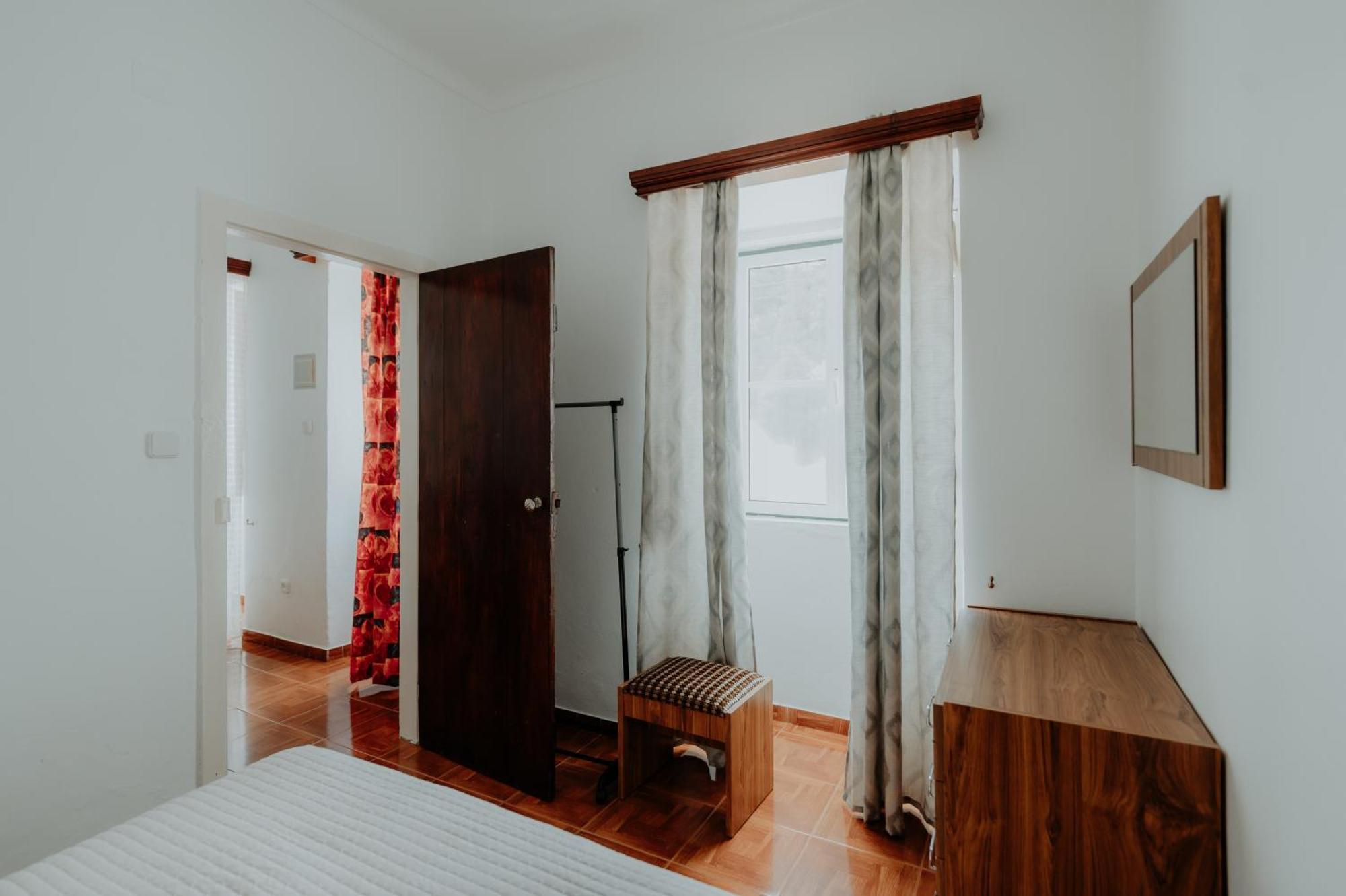 Casa Sousa Ribeiro Praia da Vitória Kültér fotó