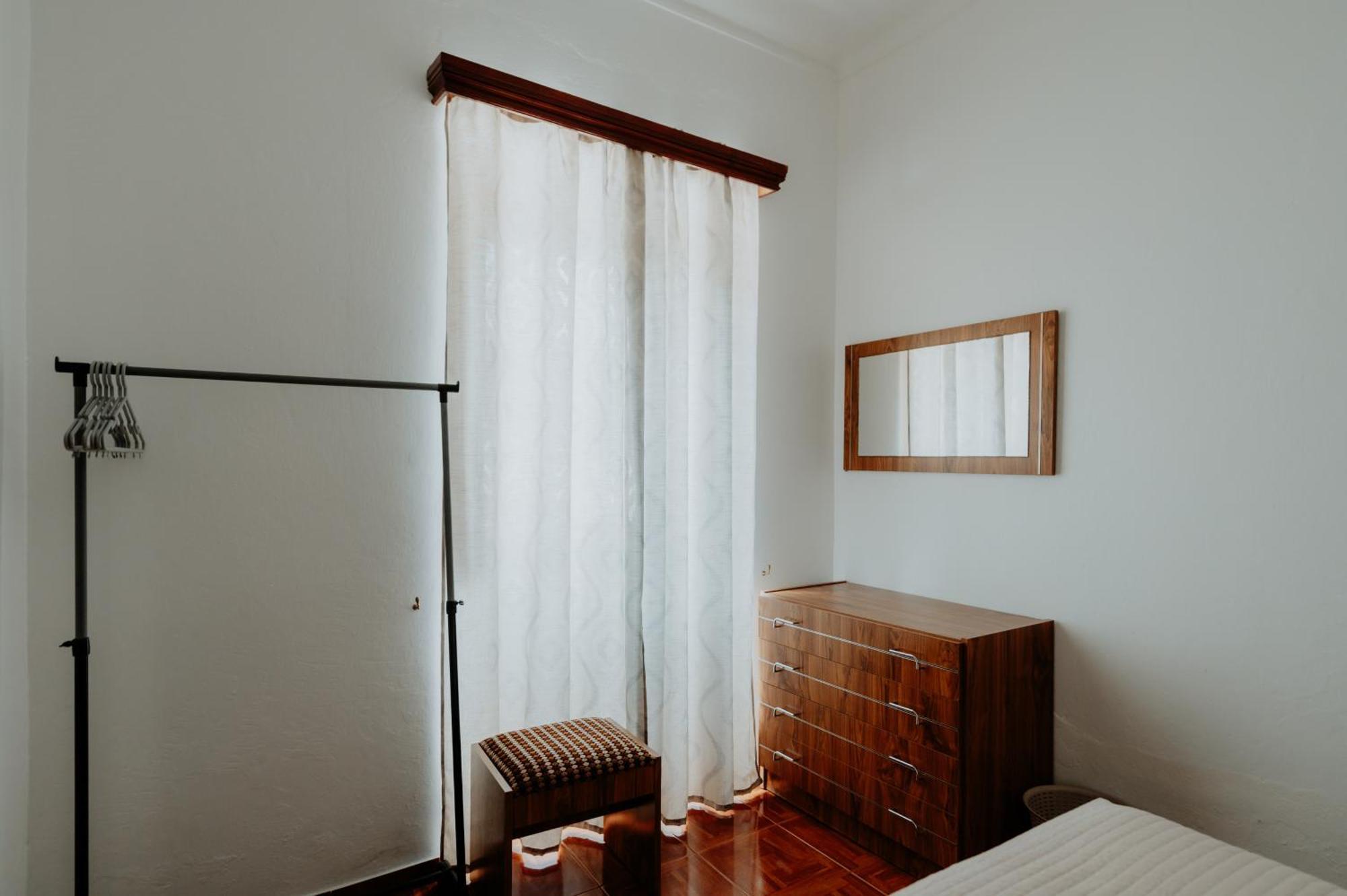 Casa Sousa Ribeiro Praia da Vitória Kültér fotó