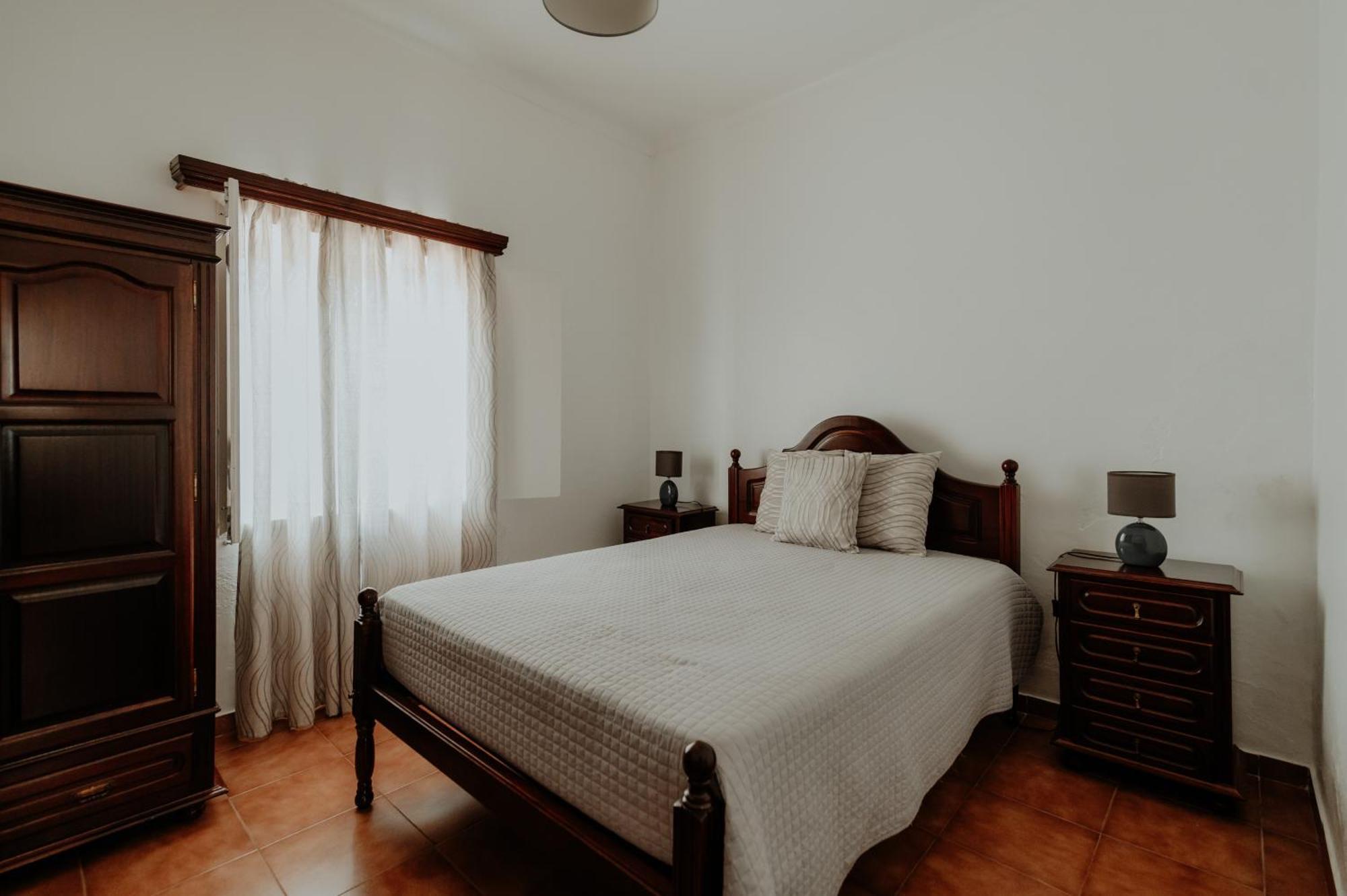 Casa Sousa Ribeiro Praia da Vitória Kültér fotó