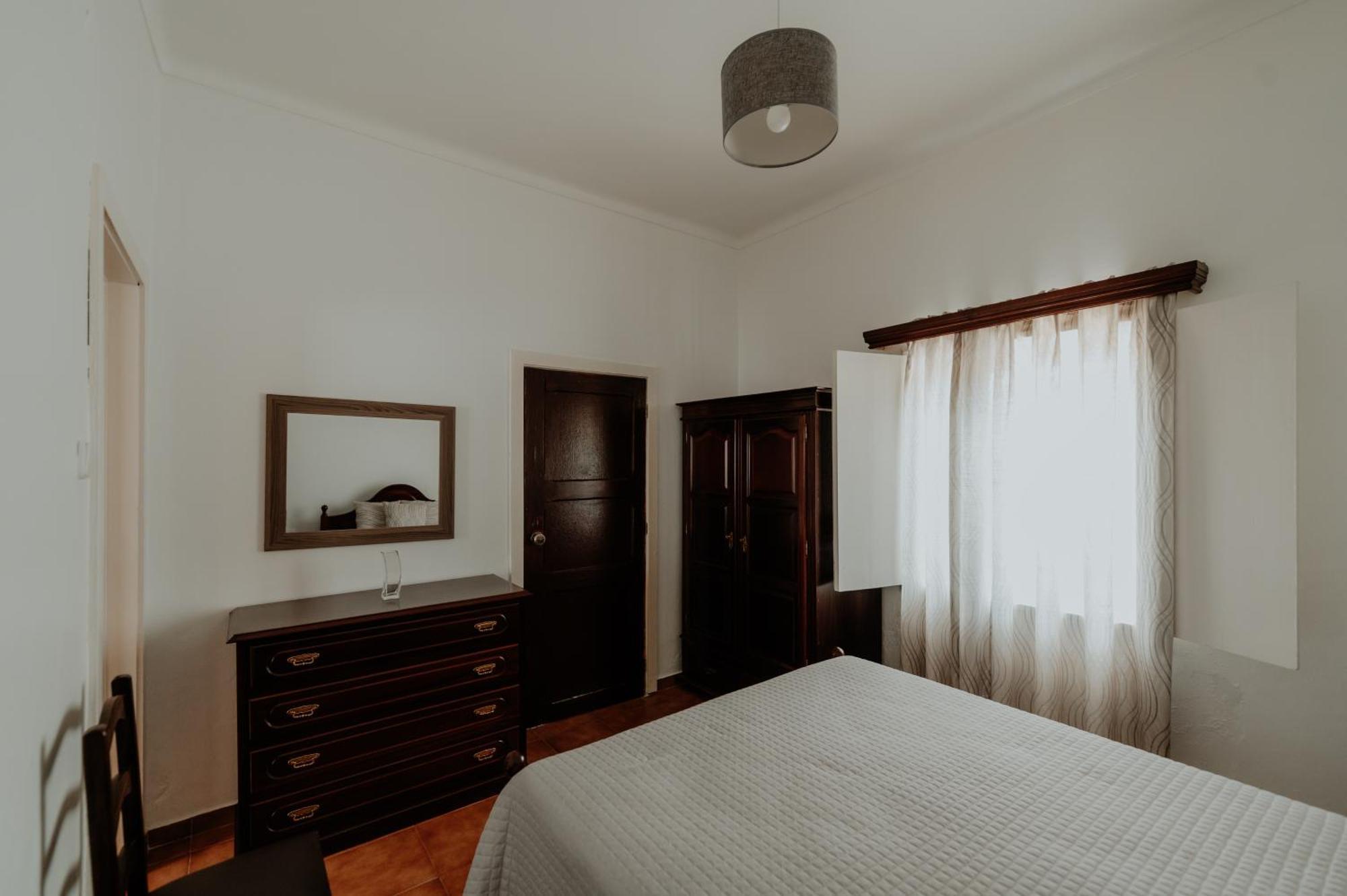 Casa Sousa Ribeiro Praia da Vitória Kültér fotó