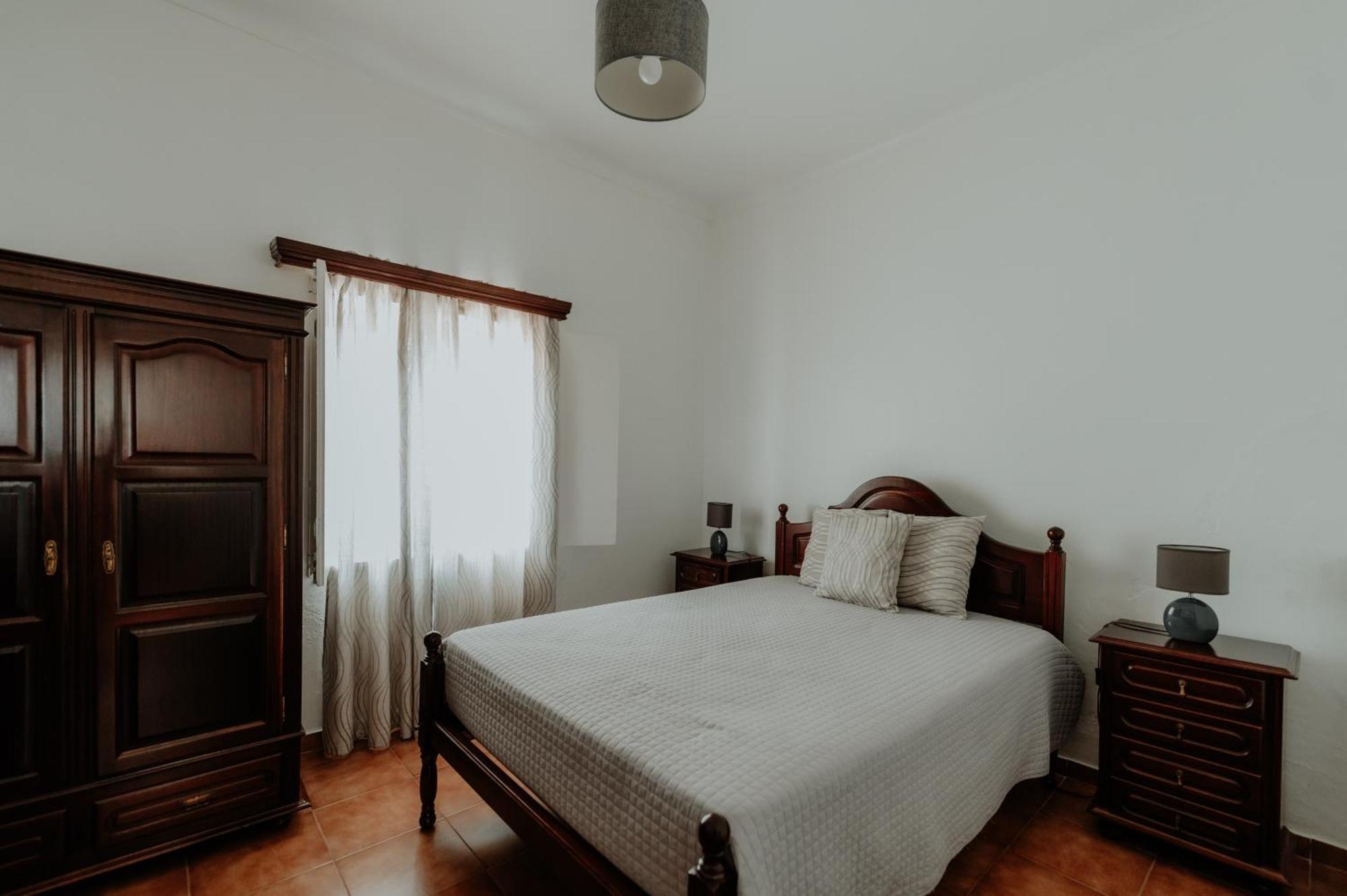 Casa Sousa Ribeiro Praia da Vitória Kültér fotó