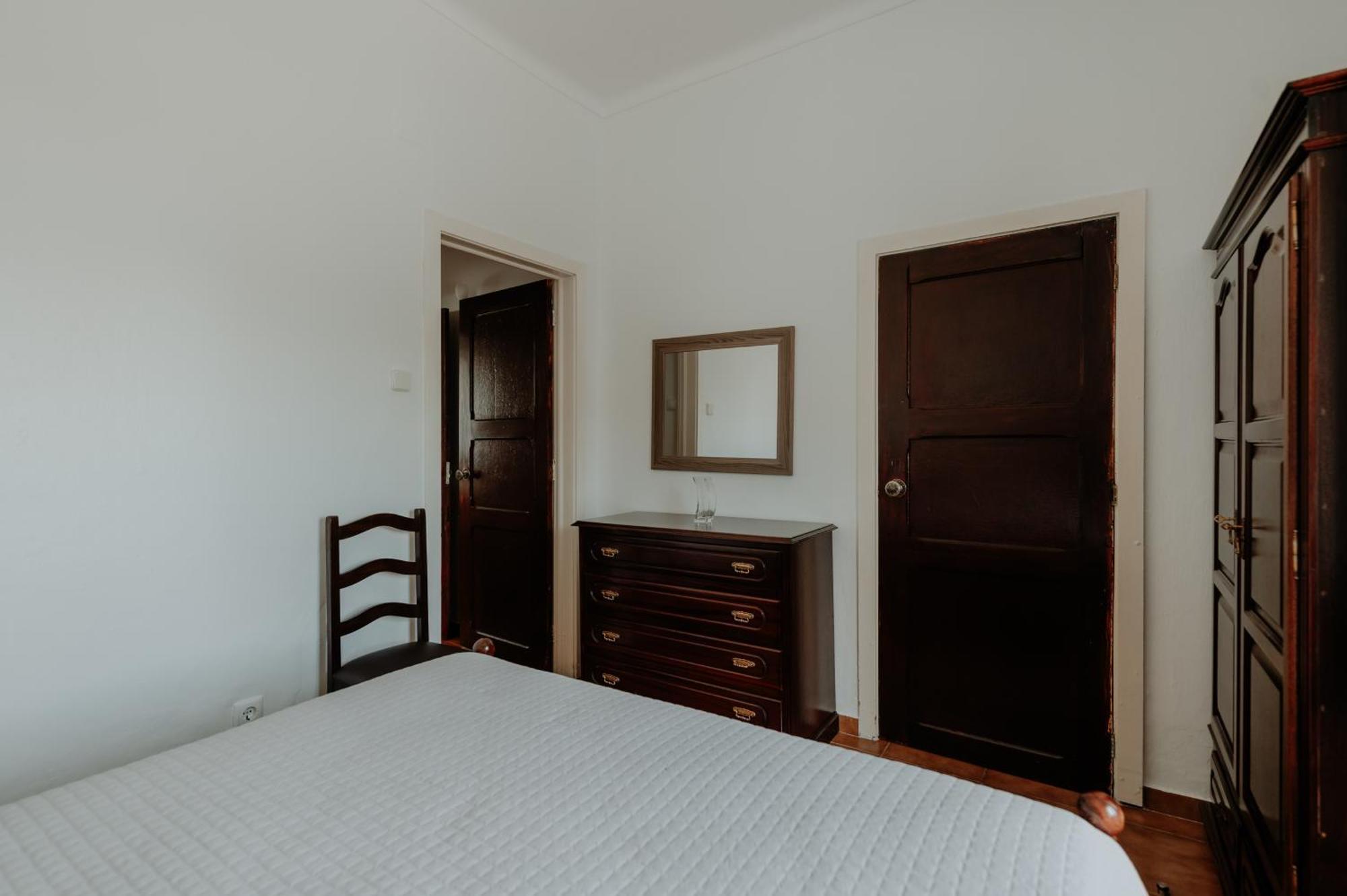 Casa Sousa Ribeiro Praia da Vitória Kültér fotó