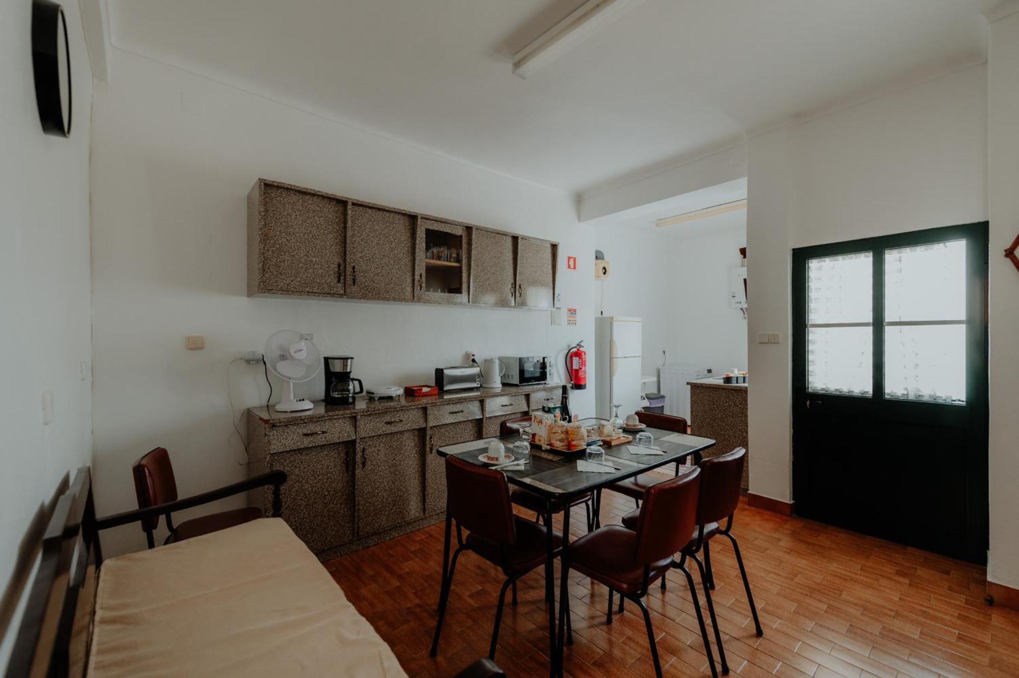 Casa Sousa Ribeiro Praia da Vitória Kültér fotó